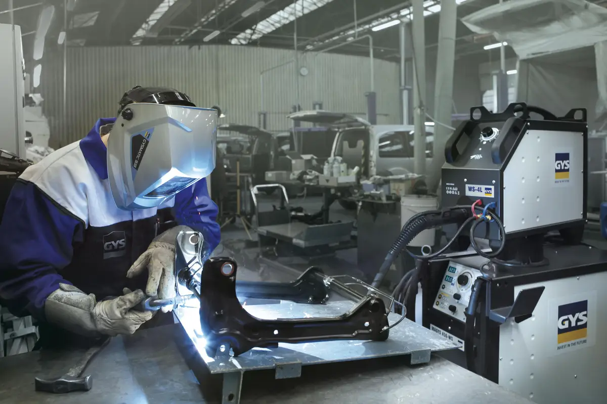 META WELD s.r.o.